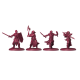 Pit Fighters Expansion for the Song of Ice and Fire miniatures game by Cool Mini or Not