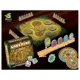 Deluxe components for the board game The Lost Code from Maldito Games