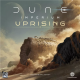Uprising expansion for the board game Dune: Imperium by Dire Wolf