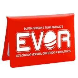 Evor: Explorador Versátil Orientado a Resultados