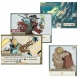 Battlecrest Game: Fellwoods Base Game by Salt and Pepper Games