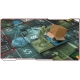 Strategy board game Metal Gear Solid: The Board Game by Cool mini or not