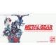 Strategy board game Metal Gear Solid: The Board Game by Cool mini or not