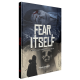 Shadowlands Editions Fear Itself RPG