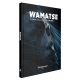 Shadowlands Editions Wamatse (Fear itself edition) RPG