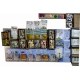 Inserto compatible con el juego de mesa LE HAVRE (Edición Completa)