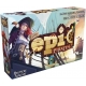 Juego de cartas Tiny Epic Pirates de Gamelyn Games