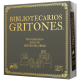 Juego de mesa Bibliotecarios Gritones de Exploding Kittens