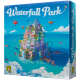 Table Game Waterfall Park from Repos Production