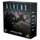 Board game Aliens: Get away from her, you pig! of Battlefront Miniatures