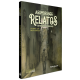 Book Amazing detective and arcane stories of Shadowlands Editions
