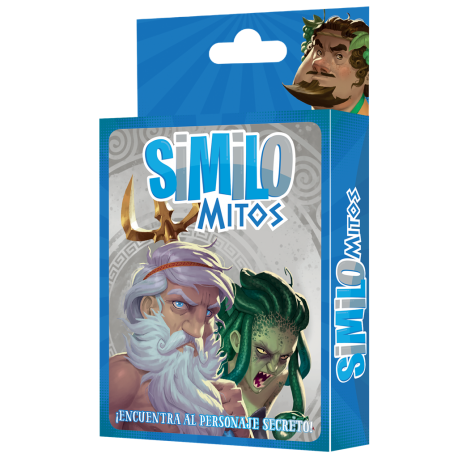 Similo Mitos