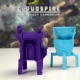 Miniatures expansion para el juego de mesa Cloudspire de Maldito Games