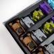 Miniatures expansion para el juego de mesa Cloudspire de Maldito Games