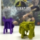 Miniatures expansion para el juego de mesa Cloudspire de Maldito Games