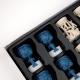 Miniatures expansion The Uprising & Horizon’s Wrath - Cloudspire de Maldito Games