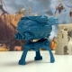 Miniatures expansion The Uprising & Horizon’s Wrath - Cloudspire de Maldito Games