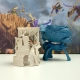 Miniatures expansion The Uprising & Horizon’s Wrath - Cloudspire de Maldito Games