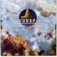 Miniatures expansion The Uprising & Horizon’s Wrath - Cloudspire de Maldito Games