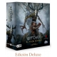 Board game The Witcher: The old world Deluxe Edition of Gen X Games