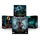Board game The Witcher: Old World Basic Pack of Gen X Games