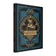 Libro de rol El aullido de las quimeras La llamada de Cthulhu JDR de Shadowlands Ediciones