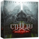 Cthulhu: Death May Die - Season 4 (Spanish) from Cool Mini Or Not
