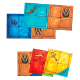 Pyramid board game by Synapses Games
