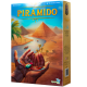 Pyramid board game by Synapses Games