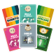 Block Block Burrito Board Game from Exploding Kittens