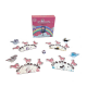 UNICORNIA is the board game from the famous literary saga written by Ana Punset