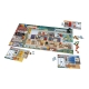 Juego de mesa The White Castle de Devir