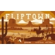 Fortuna y gloria te aguardan en el Salvaje Oeste con Fliptown