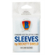 Fundas para cartas Beckett Shield Standard (100 fundas)