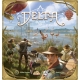 Delta board game by Maldito Games