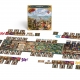 Delta Deluxe Edition board game by Maldito Games