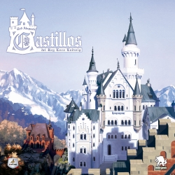 Castles of Mad King Ludwig
