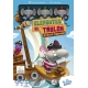 Stomp the Plank table game by Maldito Games