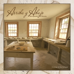 Upstairs, Downstairs expansion Obsession table game from Maldito Games