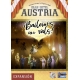 Grand Austria Hotel: Let's Waltz! board game from Maldito Games