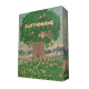 Earthborne Rangers: Core Set cooperative adventure board game