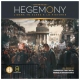 Board game Hegemony: The Game (Deluxe Edition) by Bumble3ee