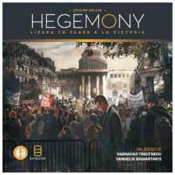 Hegemony: The Game (Deluxe Edition)