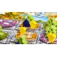 Board game Tribes of the Wind by Tranjis Games