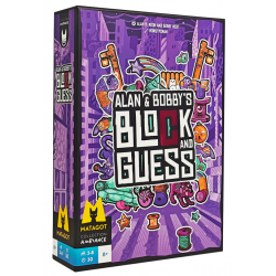 Block & Guess