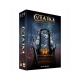 Juego de cartas Claim: V Aniversario (Edición Limitada) de SD Games