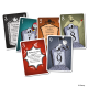 Tim Burton's Nightmare Before Christmas board game publisher by Mixlore