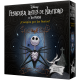 Tim Burton's Nightmare Before Christmas board game publisher by Mixlore