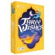 Three Wishes is an intuition and empathy game ideal for the whole family
