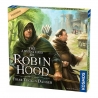 The Adventures of Robin Hood: Friar Tuck in Danger